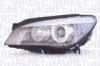 MAGNETI MARELLI 719000000023 Headlight